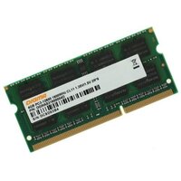 Оперативная память DIGMA SO-DIMM DDR3 4Gb 1600MHz PC3-12800 CL11