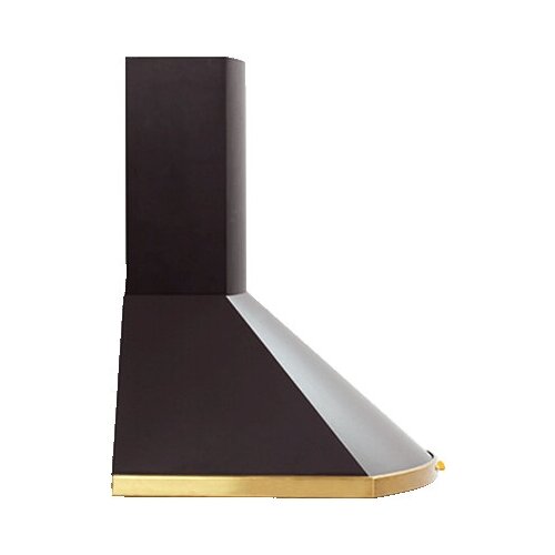 Вытяжка каминная Elikor 90П-650-К3Д антрацитбронза 1222200₽