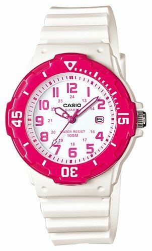 Наручные часы CASIO Collection LRW-200H-4B