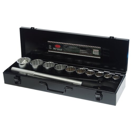 фото Набор инструментов rock force