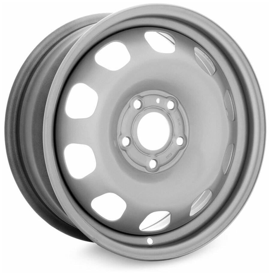 Колесный диск Magnetto 16003 6.5xR16 5x114.3 ET50 DIA66.1