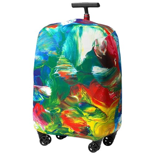 фото Чехол для чемодана ratel inspiration amazement s, разноцветный