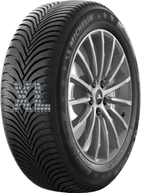 Michelin Alpin 5 205/65R16 95H