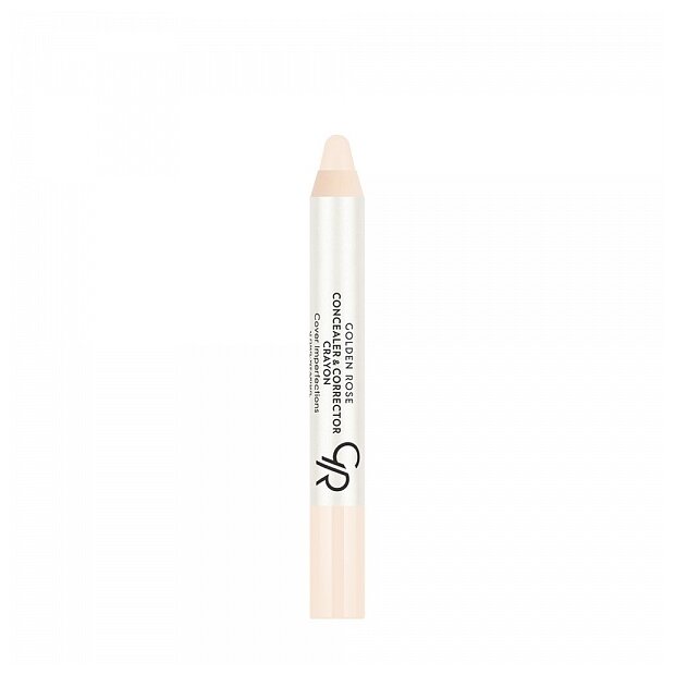 к_gold.rose_корректор concealer corrector crayon_02 бархат.беж 33C055002