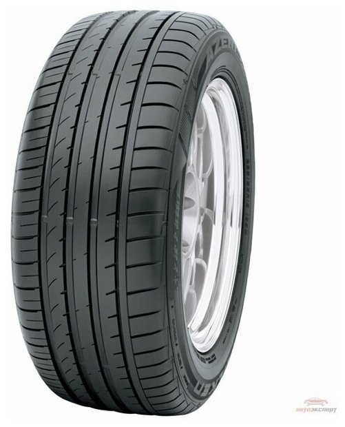 Шины Falken Azenis FK-453 235/55 R19 101V