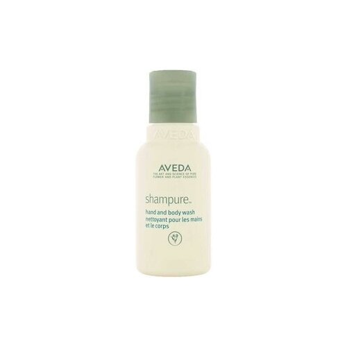 фото Жидкое мыло aveda shampure