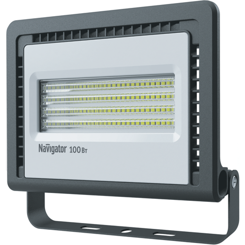 Прожектор светодиодный 14 149 NFL-01-100-4K-LED Navigator 14149 (5шт. в упак.)