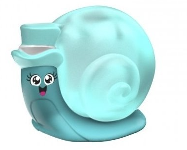 Набор игровой Hasbro, Hanazuki Сокровищ с кольцом - фото №4