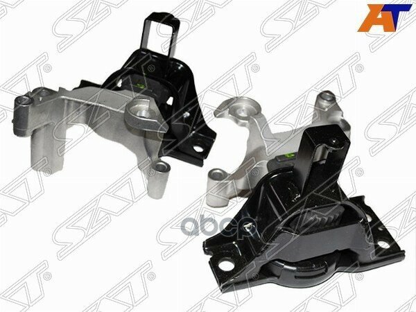 Подушка Двигателя Nissan Qashqai/Dualis 06-13/X-Trail 07-14 4Wd Rh Sat арт. ST-11210-JG01C