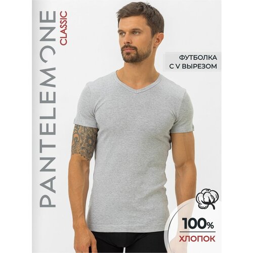 фото Мужская футболка pantelemone 54