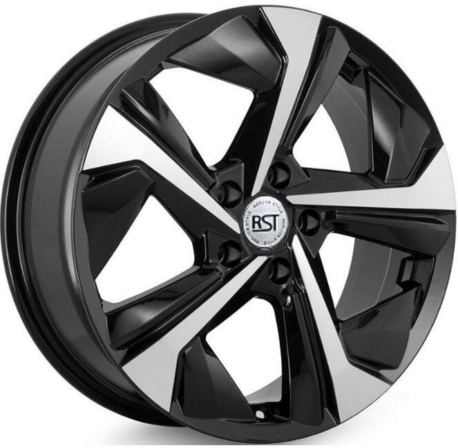 Tech Line RST.048 BD 7*18/5*112 d57,1 ЕТ43