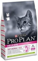 Лучшие Лечебные корма Purina Pro Plan для кошек