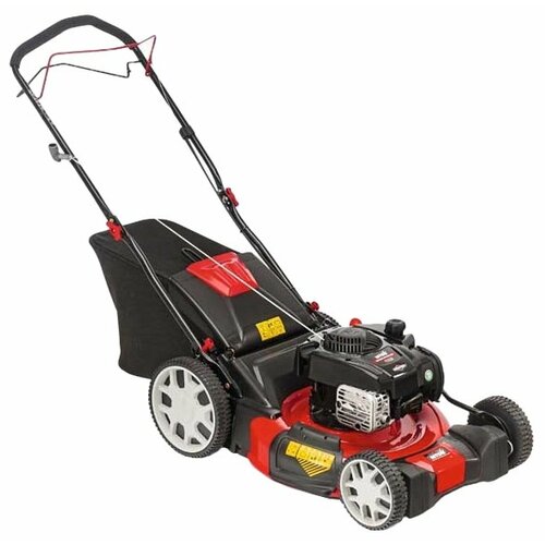 фото Газонокосилка mtd optima 53 spb