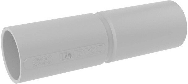 DKC Муфта с ограничителем 20mm, 1 шт.