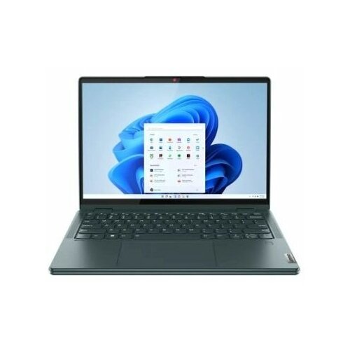 Ноутбук Lenovo Yoga 6 13ALC7 13804600₽
