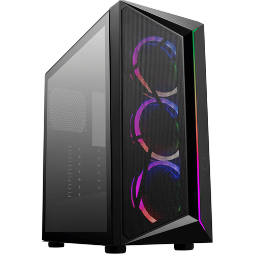 Корпус Cooler Master MasterCase CMP 510 CP510-KGNN-S00