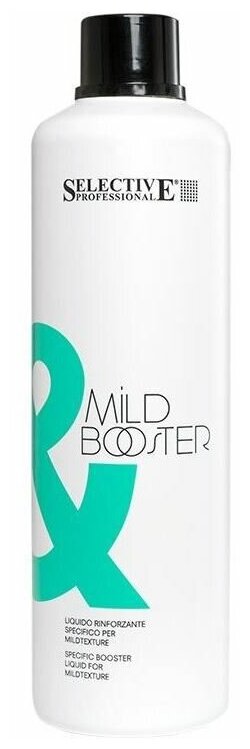 Концентрат Selective Professional Mild Booster, 1000 мл