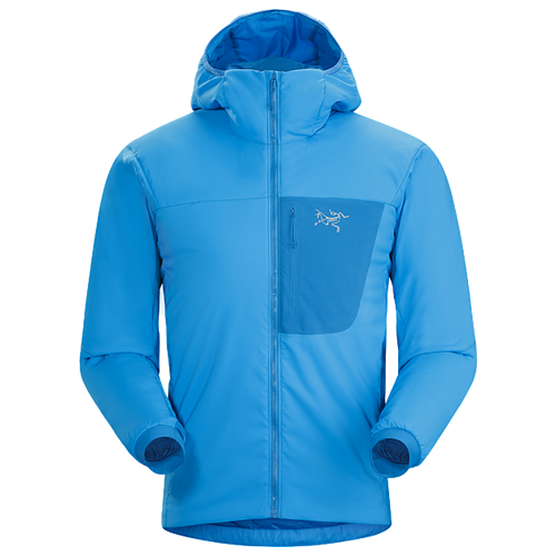 Arcteryx Proton FL Hoody MENS, Fluidity, размер M