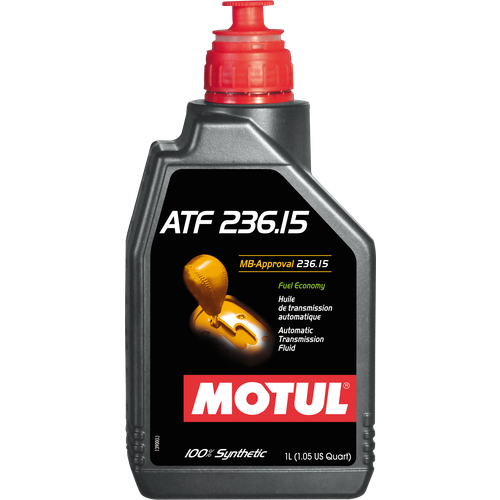 Трансмиссионное масло Motul Multi ATF 236.15 1L