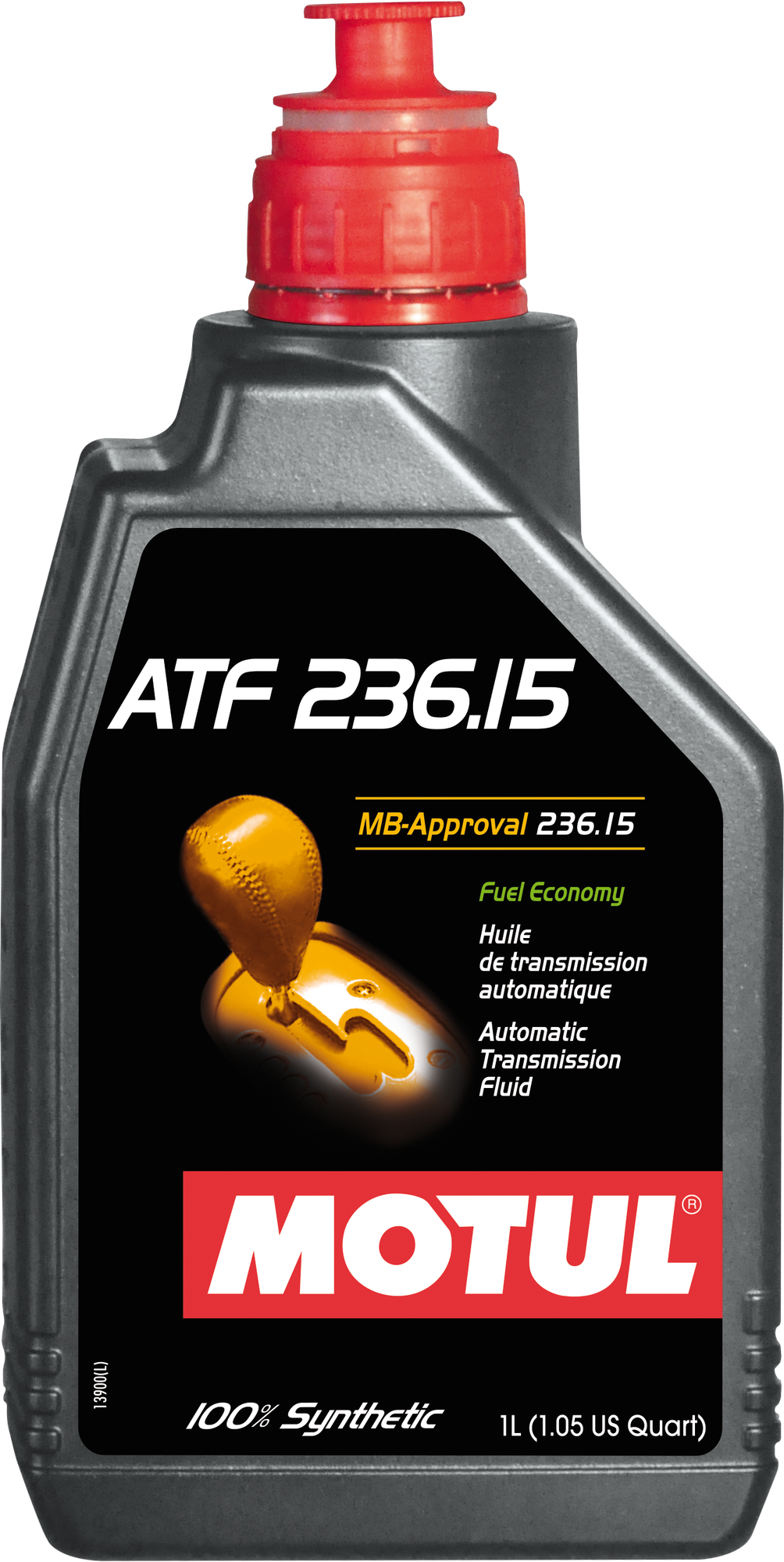 Трансмиссионное масло Motul Multi ATF 236.15 1L