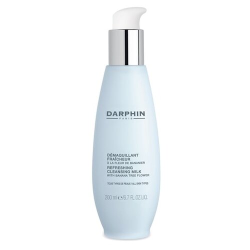 Darphin освежающее очищающее молочко для снятия макияжа Refreshing Cleansing Milk, 200 мл, 300 г