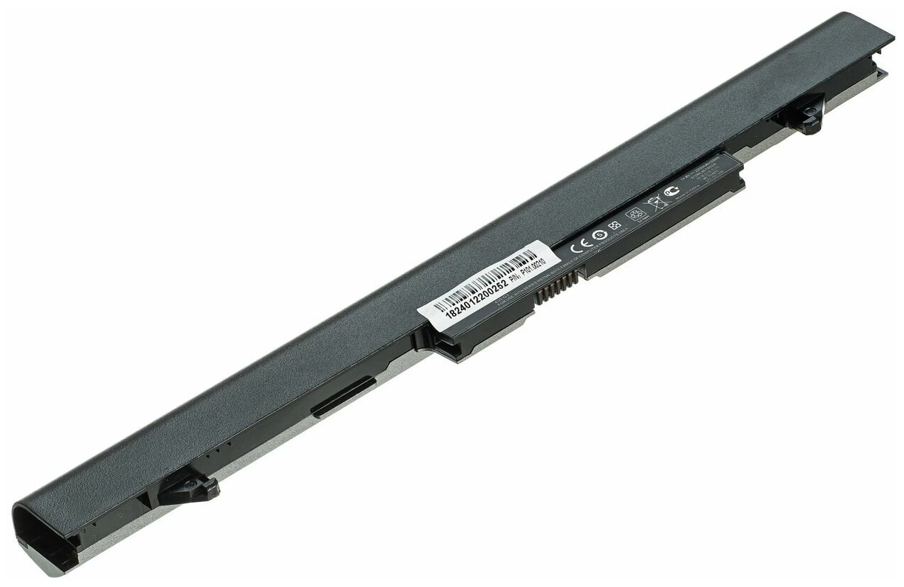 Аккумулятор для ноутбуков HP ProBook 430 G2, HP ProBook 430 G1, (RA04, HSTNN-IB4L, H6L28AA), 2200мАч