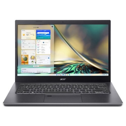 Acer Ноутбук ACER Aspire 5 A514-55 Core i3 1215U8GbSSD256Gb14IPSFHDWin11grey NX K5DER001 NX K5DER001 7333300₽