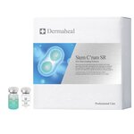 Dermaheal Stem C’rum SR Skin Rejuvenating Двухфазная сыворотка для омоложения лица - изображение