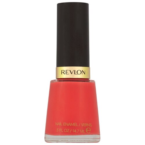 фото Лак revlon nail enamel 14.7 мл