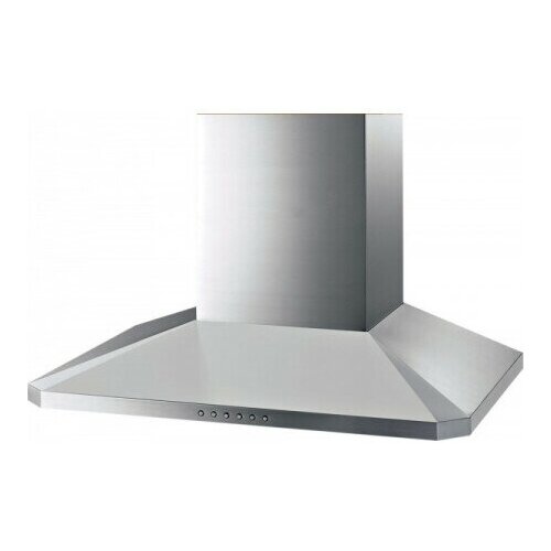 Каминная вытяжка Korting KHC 6951 X 5290800₽