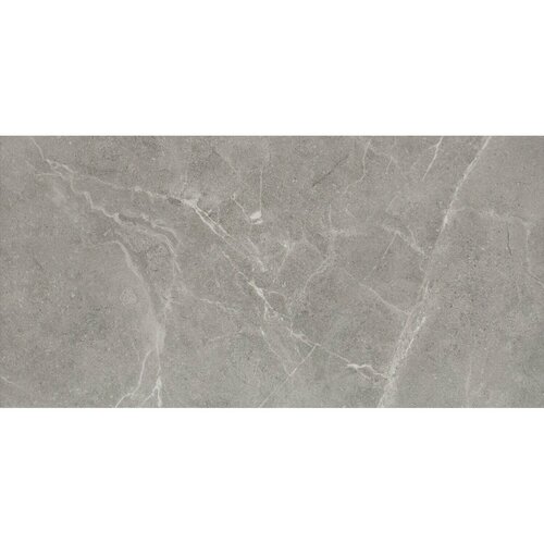 Керамогранит Paradyz Ibis Grys Gres Szkl Mat 30х60 см (1.08 м2)
