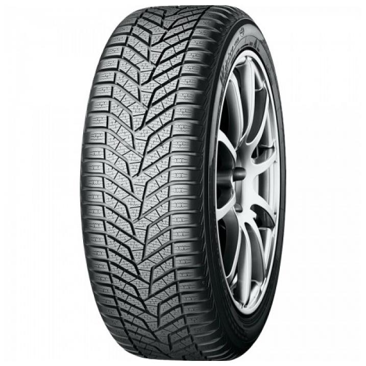 Автошина Yokohama W.drive V905 245/45 R19 102W