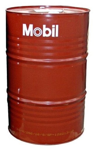 Гидравлическое масло Mobil DTE Excel 68 208 л