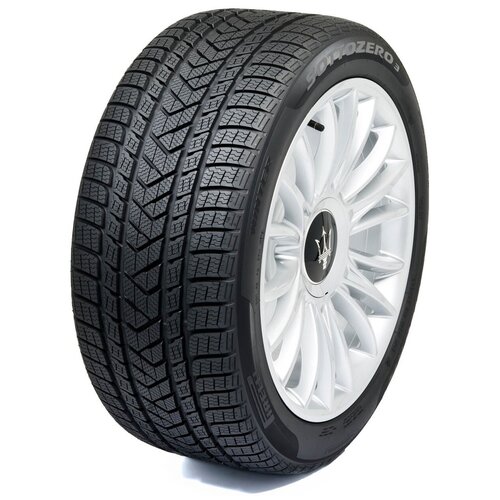 А/шина Pirelli Winter Sottozero III 275/40 R19 101W MGT