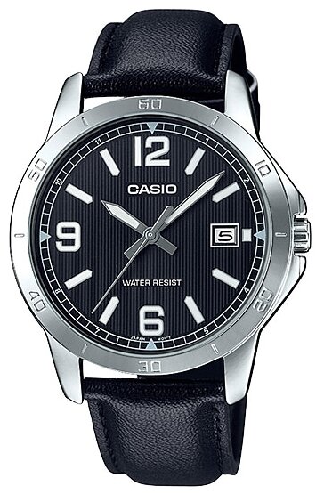 Наручные часы CASIO MTP-V004L-1B