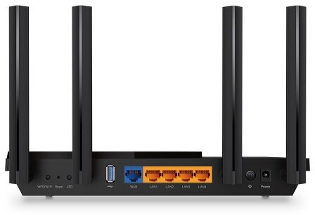 Wi-Fi роутер Tp-link Archer AX55 — фото 1