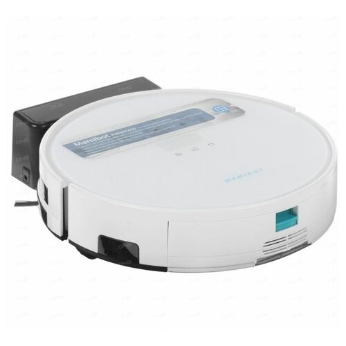 Робот-пылесос универсальный 1599000₽