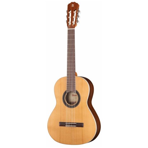 798 1C HT 3/4 Классическая гитара 3/4, Alhambra 7 848 open pore 1c классическая гитара 1 2 alhambra