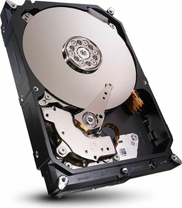 жесткий диск HDD 500ГБ, Western Digital , WD5000AZLX - фото №3