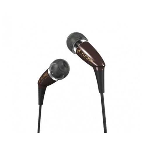 Fischer Audio Epsilon Signature Series Внутриканальные наушники