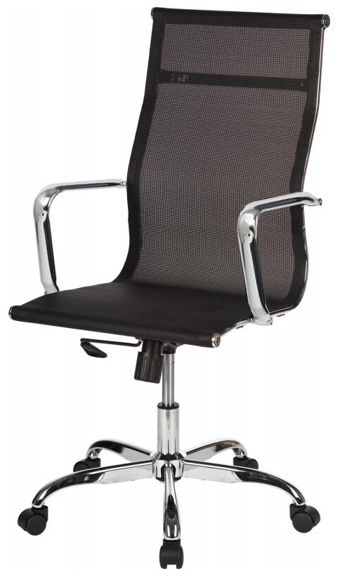 Кресло для руководителя Easy Chair - фото №9