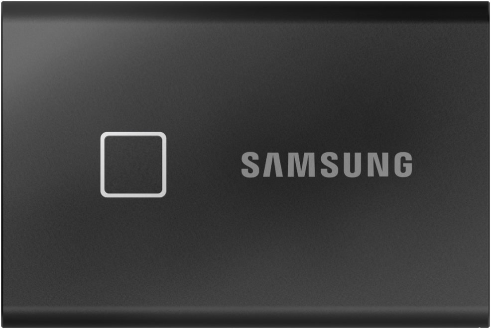 Накопитель SSD USB 3.2 Samsung - фото №4