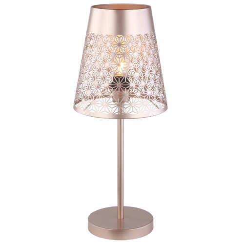 Настольный светильник WINKRUS MTM3623/1S