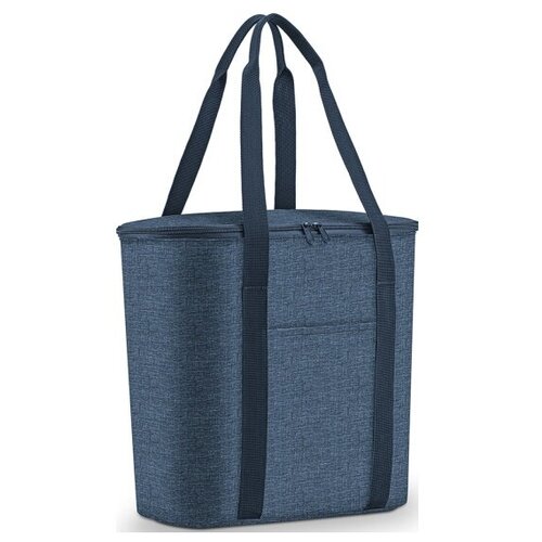 Термосумка Reisenthel Thermoshopper twist blue