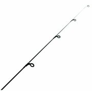 Ультралегкий штекерный спиннинг IMPULS II для летней рыбалки на щуку, 2,7 м, 60-160 гр