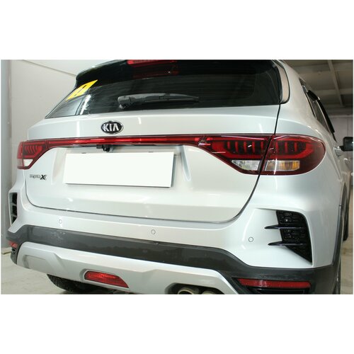 Защита камеры заднего вида для KIA RIO X 2020- 999000₽