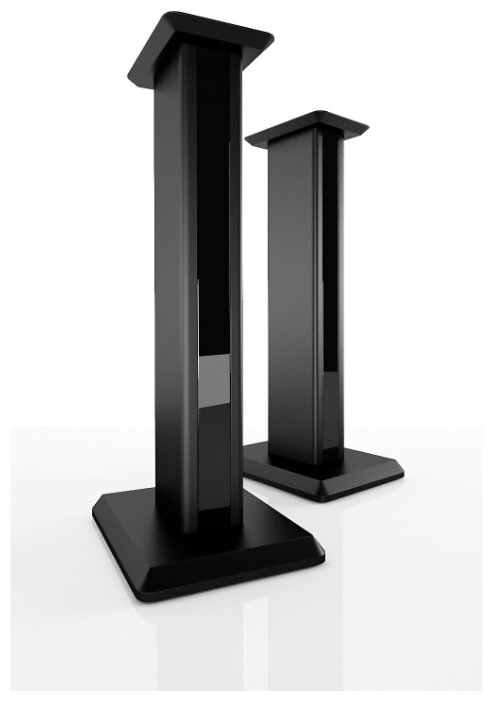 Стойка под акустику Acoustic Energy Reference Stand Piano Black