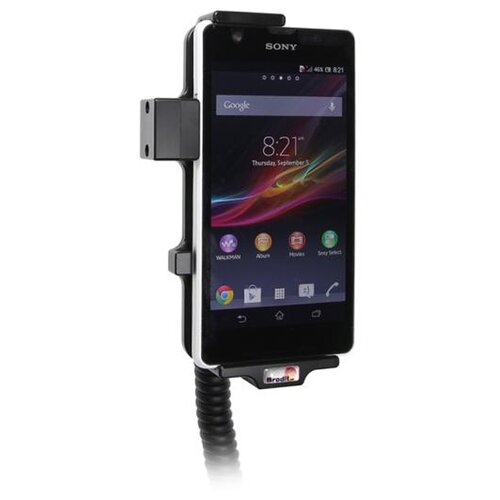 BRODIT 512555 держатель для телефона