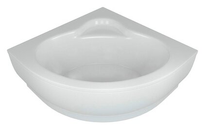 Акриловая ванна Aquatek Эпсилон 150x150