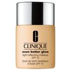 Clinique Тональный крем Even Better Glow Light Reflecting Makeup Broad Spectrum, SPF 15 - изображение